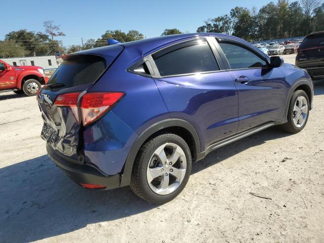 3CZRU5H33HM713260 Honda HR-V LX