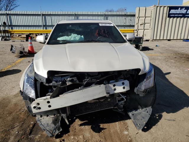 1G6AC5SX3E0104897 Cadillac Ats Performance