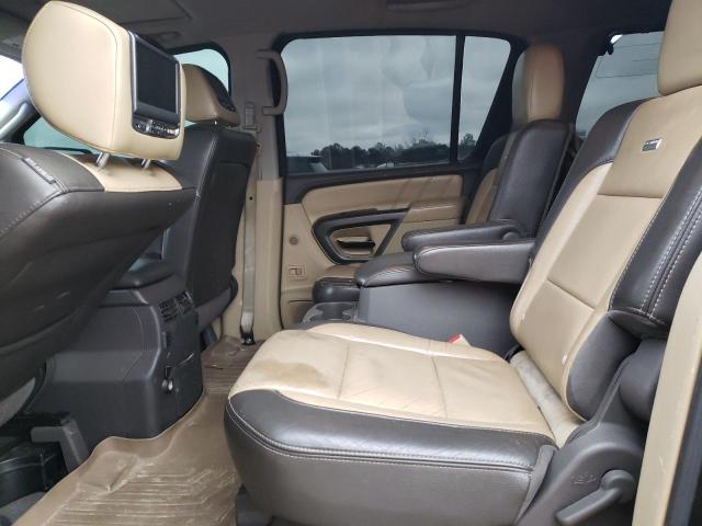 5N1BA0NF8FN608813 Nissan Armada Platinum