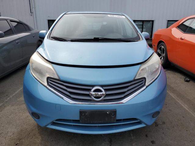 3N1CE2CP6EL356095 Nissan Versa Note S