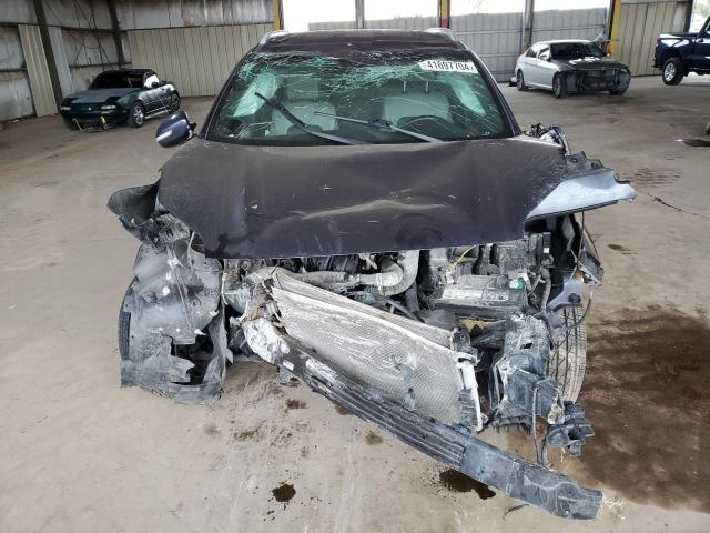 KNDPN3AC7K7547142 KIA Sportage Ex
