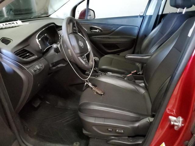 KL4CJ2SB9KB915855 Buick Encore Sport Touring