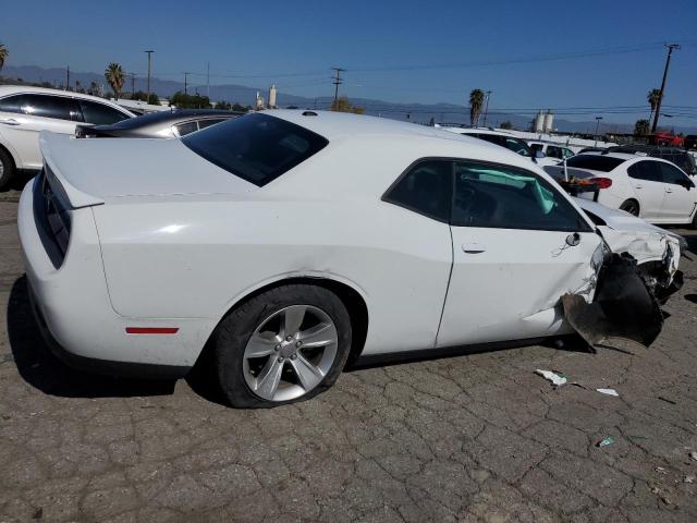 2C3CDZAG9MH623396 Dodge Challenger Sxt