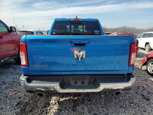 1C6RREBT2NN113922 RAM 1500 Big Horn/lone Star