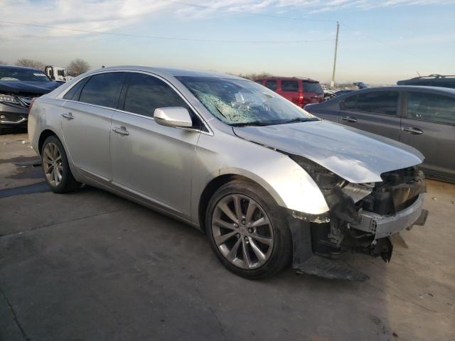 2G61M5S33E9119917 Cadillac Xts Luxury Collection