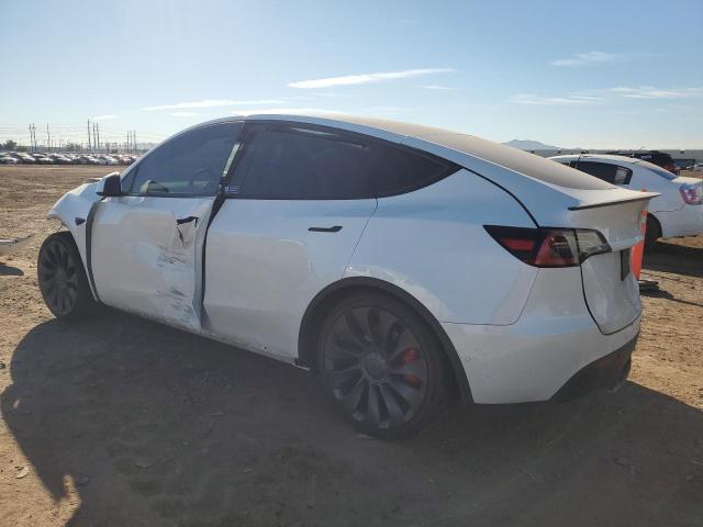 5YJYGDEF3LF034832 Tesla Model Y