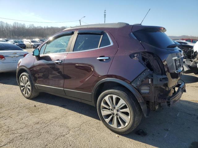 KL4CJESB8HB124338 Buick Encore Preferred