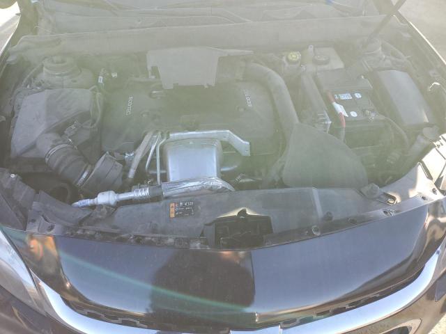 1G11E5SX3FF298846 Chevrolet MALIBU 2LT