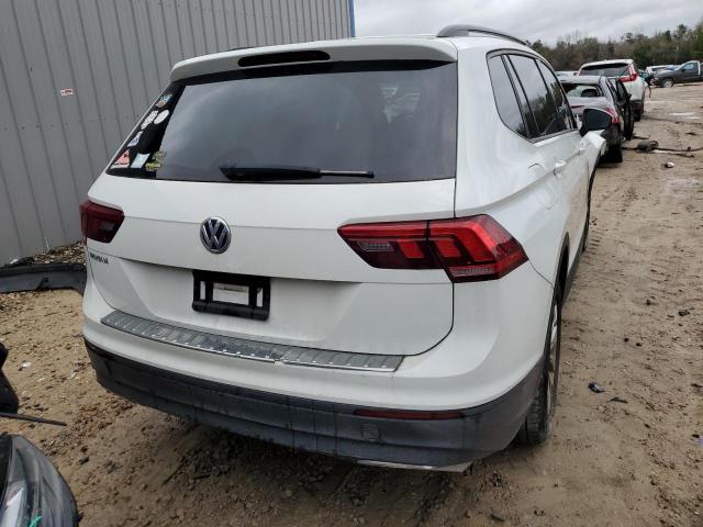 3VV1B7AX3KM102042 Volkswagen TIGUAN S