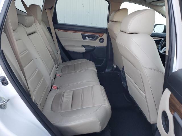 5J6RW2H89KA010058 Honda CR-V EXL