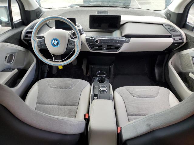 WBY1Z4C54EV274691 BMW I3 REX