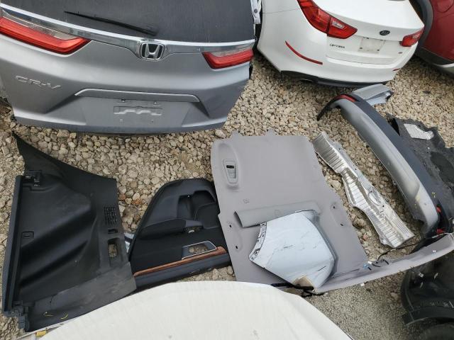 7FARW1H58JE007734 Honda CR-V EX