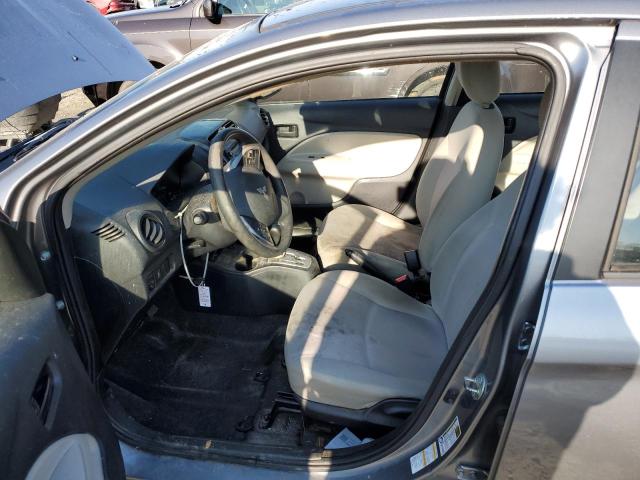 ML32F3FJ1KHF04835 Mitsubishi Mirage G4 Es