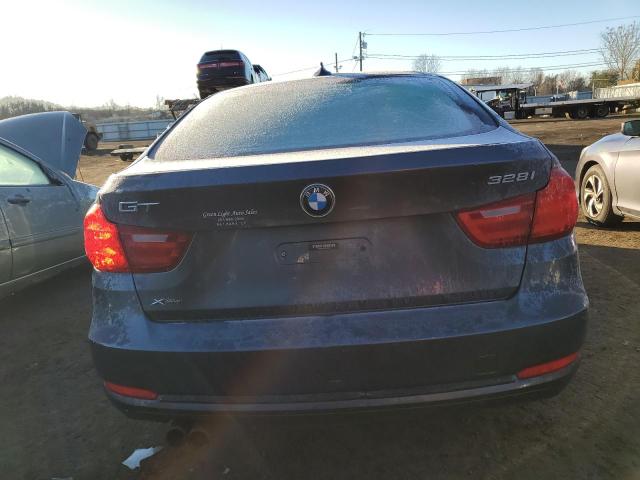 WBA3X5C59ED557418 BMW 328 XIGT