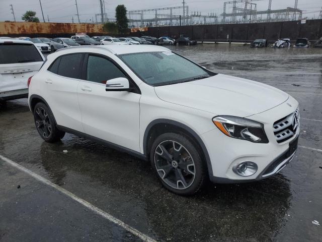 WDCTG4EB4LU021953 Mercedes-Benz GLA 250