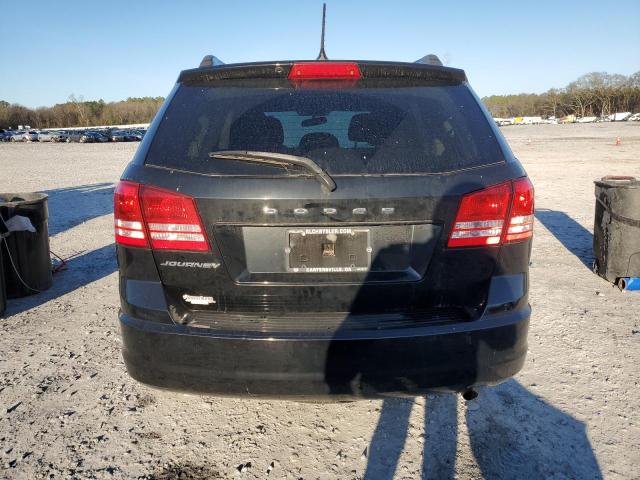 3C4PDCAB9HT563969 Dodge JOURNEY SE