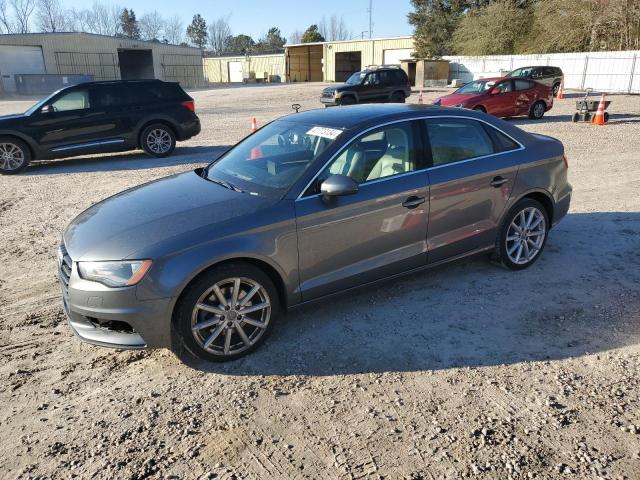 Auction sale of the 2015 Audi A3 Premium Plus, vin: WAUCCGFF9F1033880, lot number: 41773134