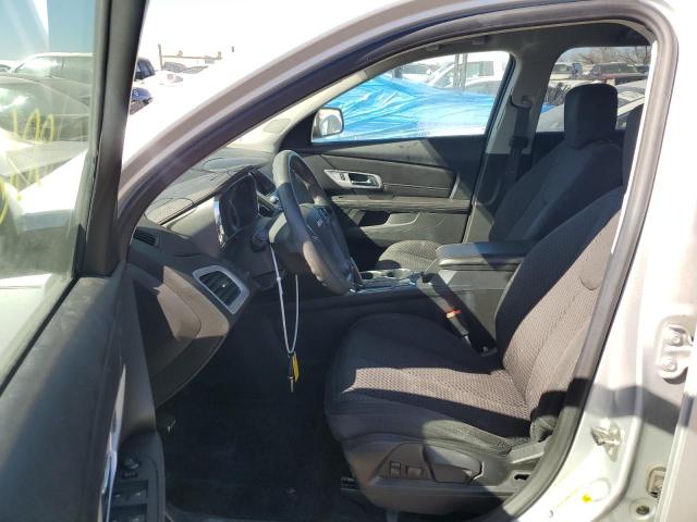 2GKALMEK1F6408430 GMC Terrain Sle