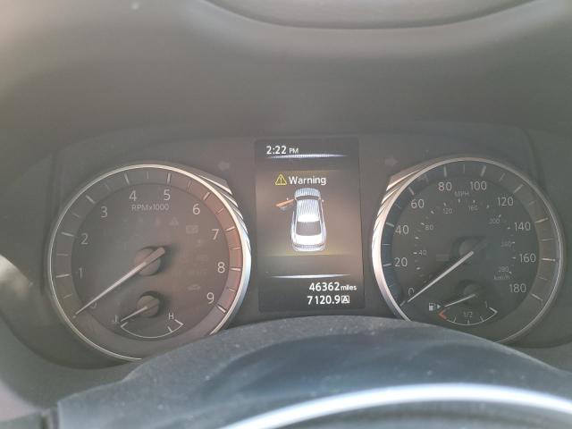 JN1EV7AR7KM590936 Infiniti Q50 LUXE