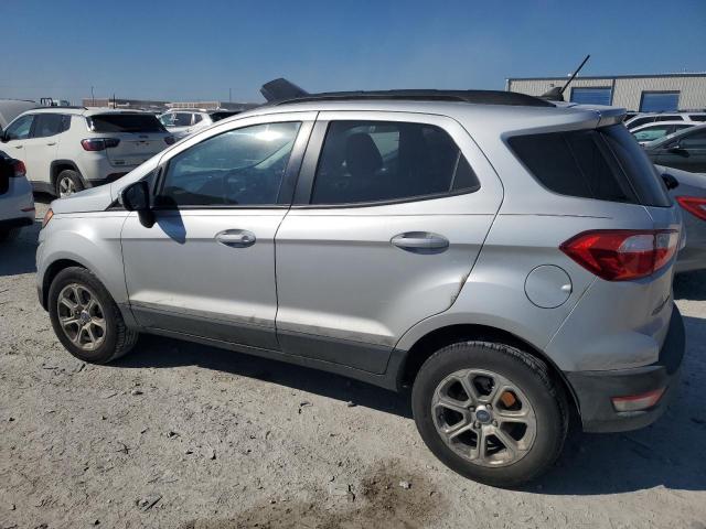 MAJ3S2GE0MC445207 Ford Ecosport Se
