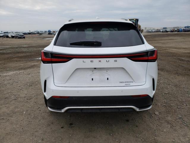 JTJKKCFZ0R2032102 Lexus Nx 450h Luxury