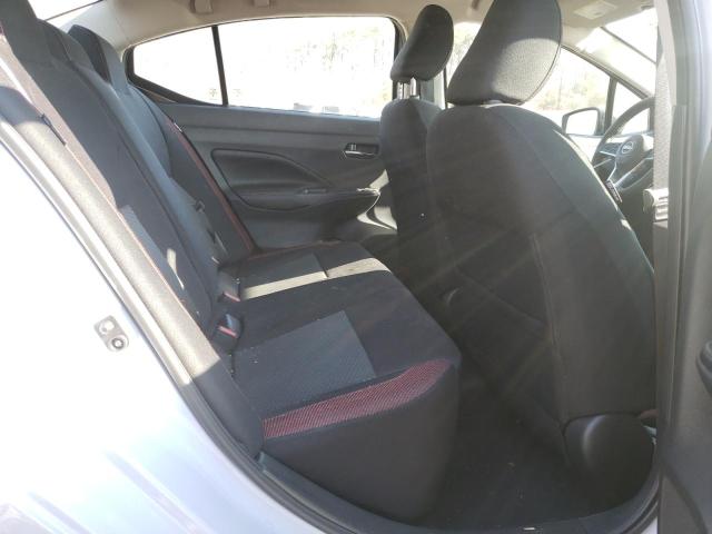 3N1CN8FV4RL827177 Nissan VERSA SR