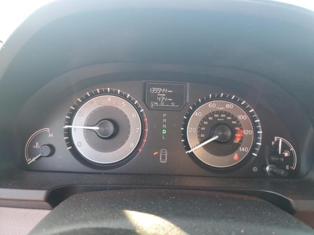 5FNRL5H22FB036073 Honda ODYSSEY LX