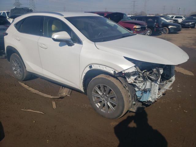 JTJYARBZ5G2039047 Lexus Nx 200t Base