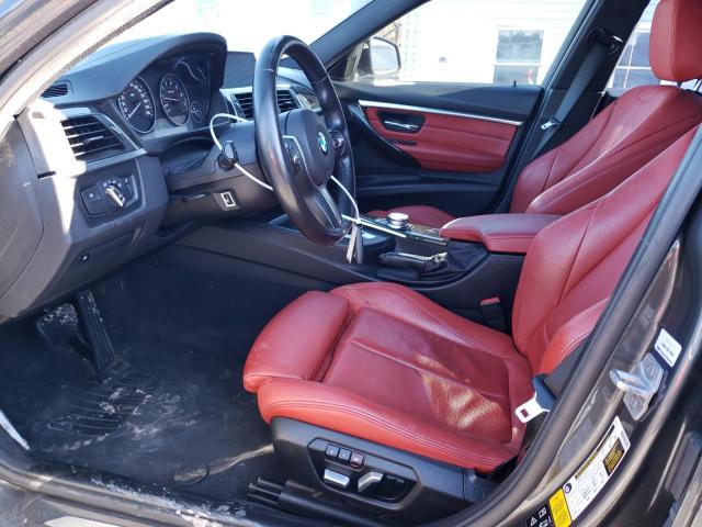 WBA8D9C55JA012852 BMW 330 XI