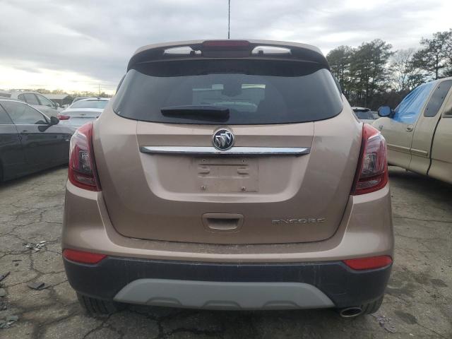 KL4CJ1SB1KB757778 Buick Encore Sport Touring