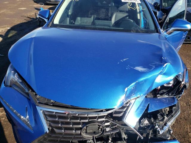 JTJDARDZ7L2228689 Lexus NX 300