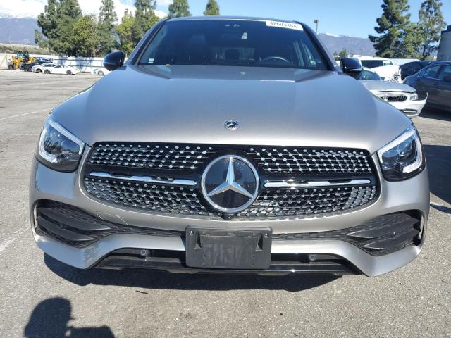 W1N0J8EB4PG153769 Mercedes-Benz Glc Coupe 300 4matic