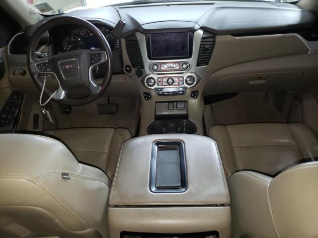 1GKS1HKC2FR192963 GMC Yukon Xl C1500 Slt