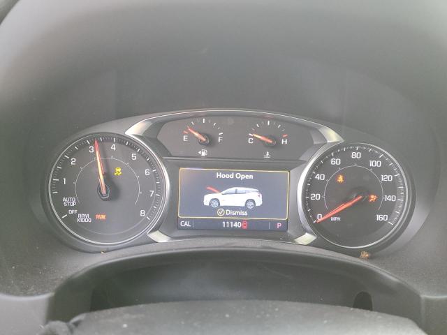 3GKALYEG0PL151745 GMC Terrain At4