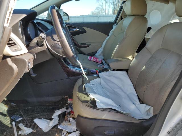 1G4PR5SK2E4146654 Buick Verano Convenience