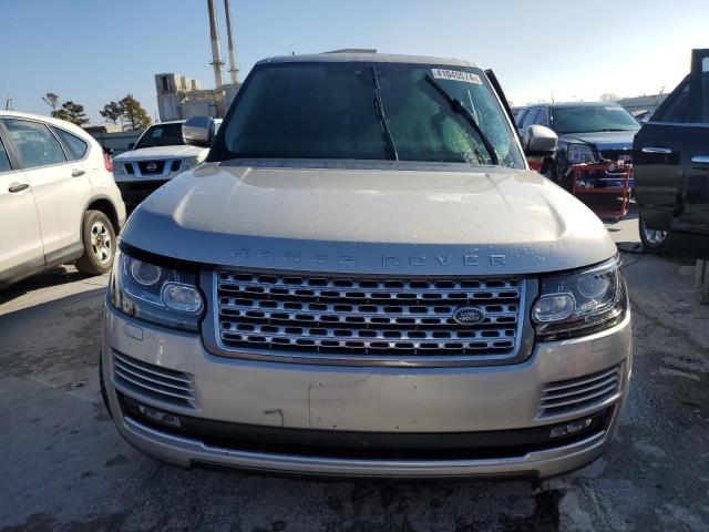 SALGS2FE3HA366072 Land Rover Range Rover Supercharged
