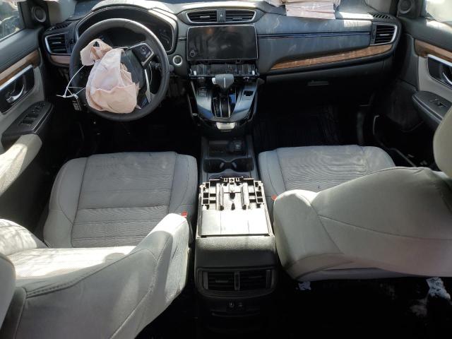 5J6RW2H57HL058385 Honda CR-V EX