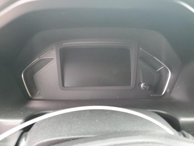 5FNRL6H94KB001984 Honda Odyssey Elite