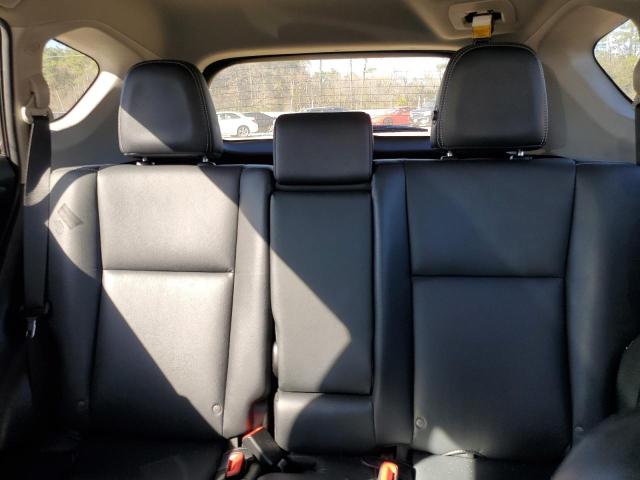 2T3DFREV9FW354919 Toyota Rav4 Limited