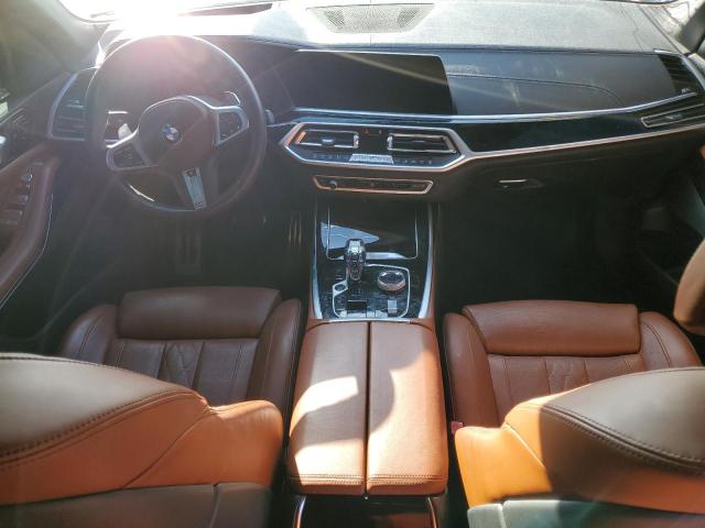 5UXCW2C04N9J82760 BMW X7 Xdrive40i