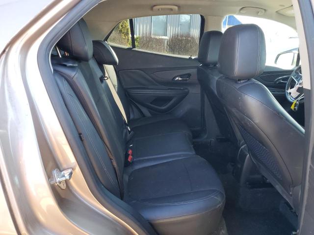 KL4CJASB4KB779211 Buick Encore Preferred