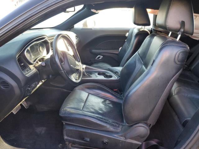 2C3CDZBG2FH861334 Dodge Challenger Sxt Plus