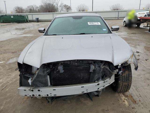 2C3CDXBG4EH146770 Dodge Charger Se