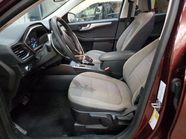 1FMCU9G68MUA07756 Ford ESCAPE SE