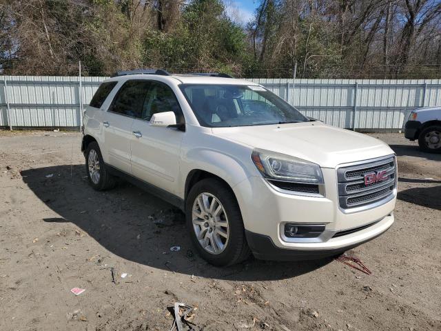 1GKKRRKD1FJ281848 GMC Acadia Slt-1