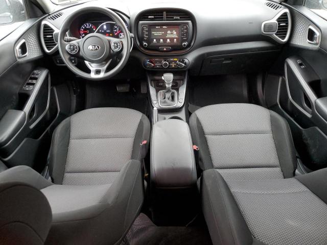 KNDJ23AUXM7147490 KIA SOUL LX