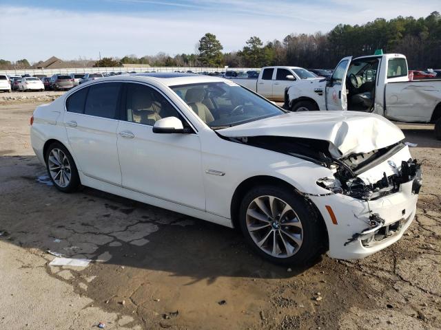 WBA5A5C59GG349793 BMW 528 I
