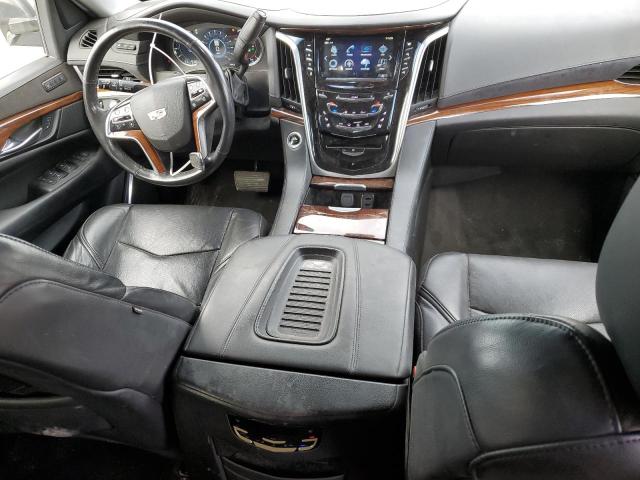 1GYS4HKJ9JR348968 Cadillac Escalade Esv Luxury