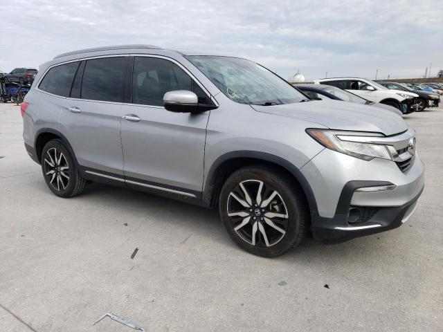 5FNYF5H93KB001049 Honda Pilot Touring