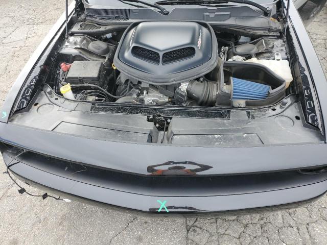 2C3CDZFJ5NH128747 Dodge Challenger R/t Scat Pack